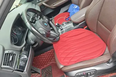 BMW X4 2016, 124700 км, за 70039.48 CNY - фото 16