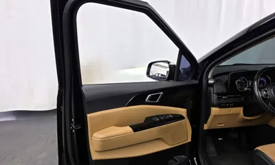 Kia Canival 2023, 34697 км, за 23600000 KRW - фото 24