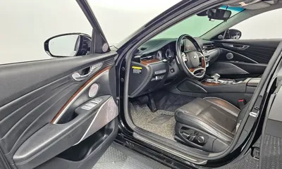 Kia K9 2019, 176753 км, за 15900000 KRW - фото 10