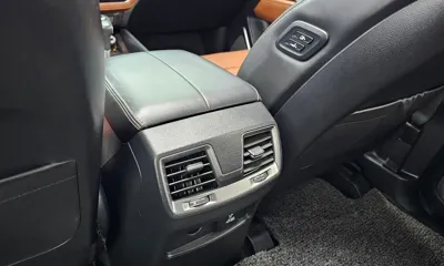KG_Mobility_Ssangyong Rexton 2019, 124423 км, за 14500000 KRW - фото 32