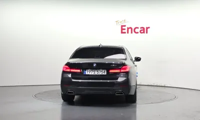 BMW 5-Series 2023, 36824 км, за 47500000 KRW - фото 4
