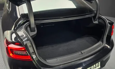 Renault-KoreaSamsung SM6 2016, 128735 км, за 9990000 KRW - фото 20