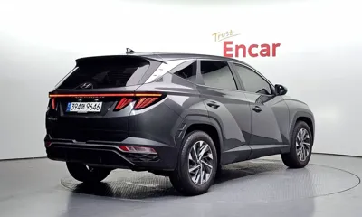 Hyundai Tucson 2021, 112077 км, за 17900000 KRW