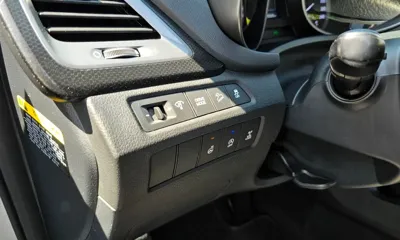 Hyundai Santafe 2016, 125529 км, за 12500000 KRW - фото 20