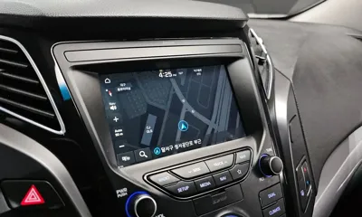Hyundai i40 2018, 21393 км, за 13000000 KRW - фото 14