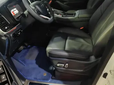 GAC Motor Trumpchi M8 2021, 43200 км, за 114000 CNY - фото 9