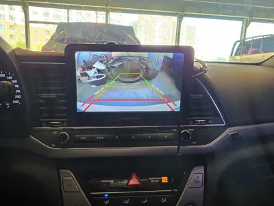 Hyundai Avante 2018, 183088 км, за 6500000 KRW - фото 13