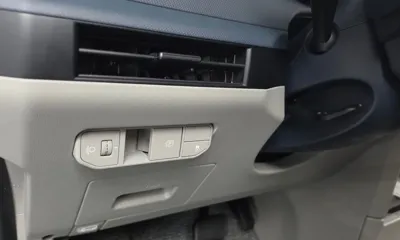 Kia PV5 2026, 10732 км, за 46900000 KRW - фото 29