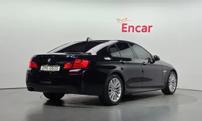BMW 5-Series 2016, 73893 км, за 17900000 KRW