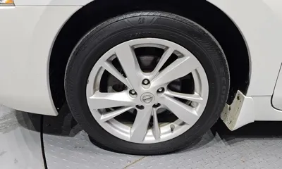 Nissan Altima 2015, 246009 км, за 3000000 KRW - фото 5