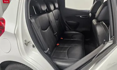 ChevroletGMDaewoo Spark 2016, 114048 км, за 3700000 KRW - фото 11