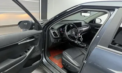 Kia Seltos 2022, 43978 км, за 8280000 KRW - фото 10