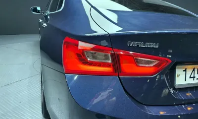 ChevroletGMDaewoo Malibu 2017, 128941 км, за 6990000 KRW - фото 23