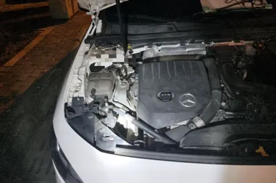 Mercedes-Benz A-Class 2019, 58600 км, за 83253.22 CNY - фото 23
