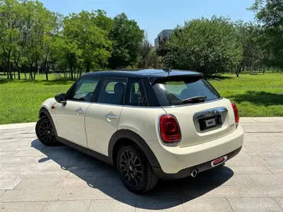 MINI MINI 2015, 35000 км, за 58000 CNY - фото 5