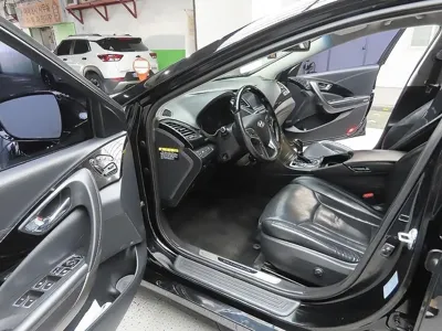 Hyundai Grandeur 2015, 210159 км, за 3500000 KRW - фото 16