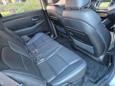 Kia Carens 2015, 40700 км, за 9900000 KRW - фото 10