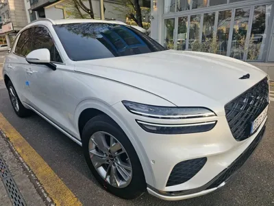 Genesis GV70 2025, 500 км, за 40500000 KRW