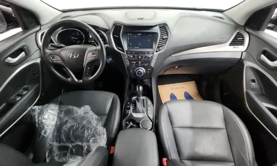 Hyundai Maxcruz 2017, 99145 км, за 13900000 KRW - фото 7