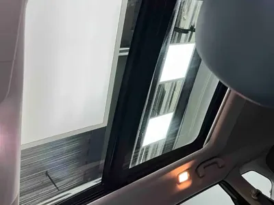 Nissan X-Trail 2025, 2800 км, за 126000 CNY - фото 9