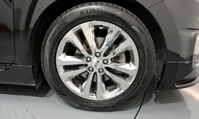 Kia Canival 2018, 246010 км, за 10500000 KRW - фото 5
