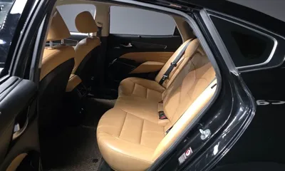 Kia K7 2020, 57618 км, за 22900000 KRW - фото 26