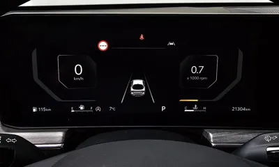Kia K5 2024, 21304 км, за 27300000 KRW - фото 8