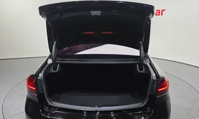 Kia K7 2020, 145716 км, за 16600000 KRW - фото 20