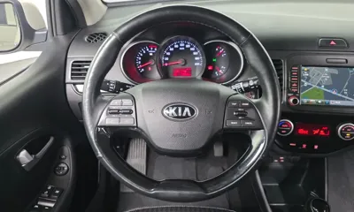 Kia Morning 2016, 156829 км, за 6000000 KRW - фото 14