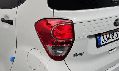 Kia Ray 2019, 127539 км, за 5600000 KRW - фото 23