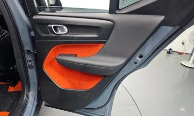 Volvo XC40 2020, 84644 км, за 19300000 KRW - фото 25