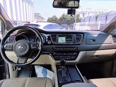 Kia Canival 2015, 202990 км, за 6500000 KRW - фото 8