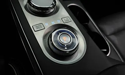 Genesis GV70 2022, 37645 км, за 68900000 KRW - фото 9