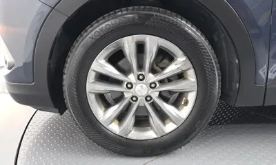 Hyundai Santafe 2016, 190620 км, за 8300000 KRW - фото 5