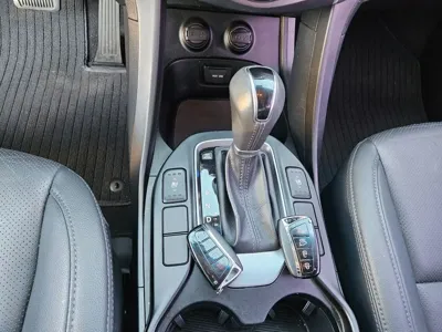 Hyundai Santafe 2015, 111221 км, за 10800000 KRW - фото 9
