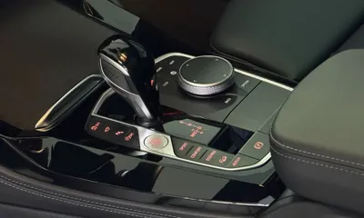BMW X4 2024, 11754 км, за 67200000 KRW - фото 9