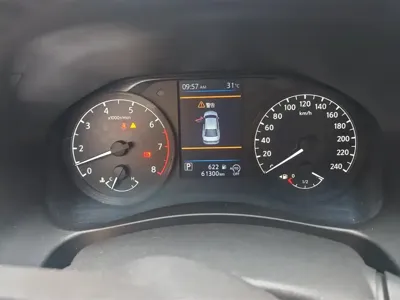Nissan Teana 2020, 61300 км, за 72800 CNY - фото 14