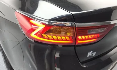 Kia K7 2017, 117115 км, за 12900000 KRW - фото 23