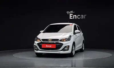 ChevroletGMDaewoo Spark 2020, 39514 км, за 8200000 KRW