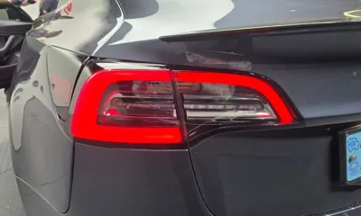 Tesla Model 3 2020, 71490 км, за 29900000 KRW - фото 23