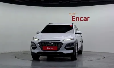 Hyundai Kona 2020, 20036 км, за 19000000 KRW
