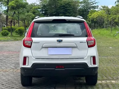 Geely Vision X6 2017, 166000 км, за 16800 CNY - фото 10