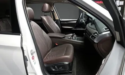 BMW X5 2016, 149412 км, за 22700000 KRW - фото 11
