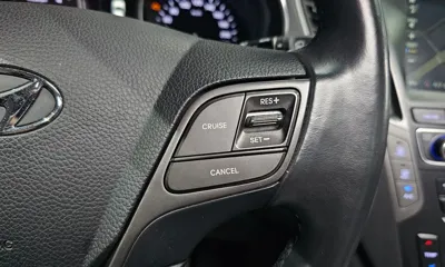 Hyundai Maxcruz 2016, 74635 км, за 15890000 KRW - фото 15