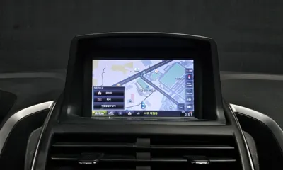 ChevroletGMDaewoo Trax 2015, 109197 км, за 4000000 KRW - фото 12