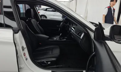 BMW Gran Turismo 2017, 155638 км, за 14000000 KRW - фото 11