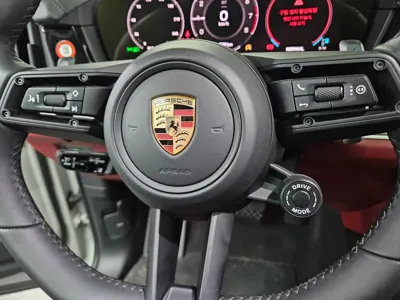 Porsche Cayenne 2026, 7690 км, за 179000000 KRW - фото 9
