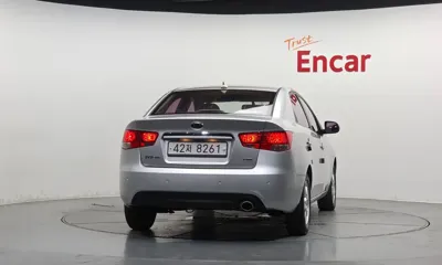 Kia Porte 2013, 70582 км, за 3500000 KRW