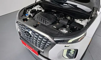 Hyundai Palisade 2019, 124800 км, за 23780000 KRW - фото 6