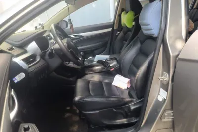 Geely Auto Vision S1 2018, 93900 км, за 23979.27 CNY - фото 15